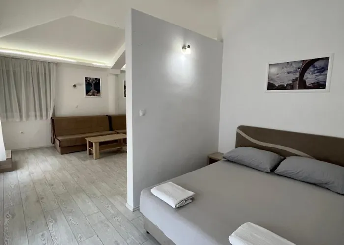 Apartments Nudzejma