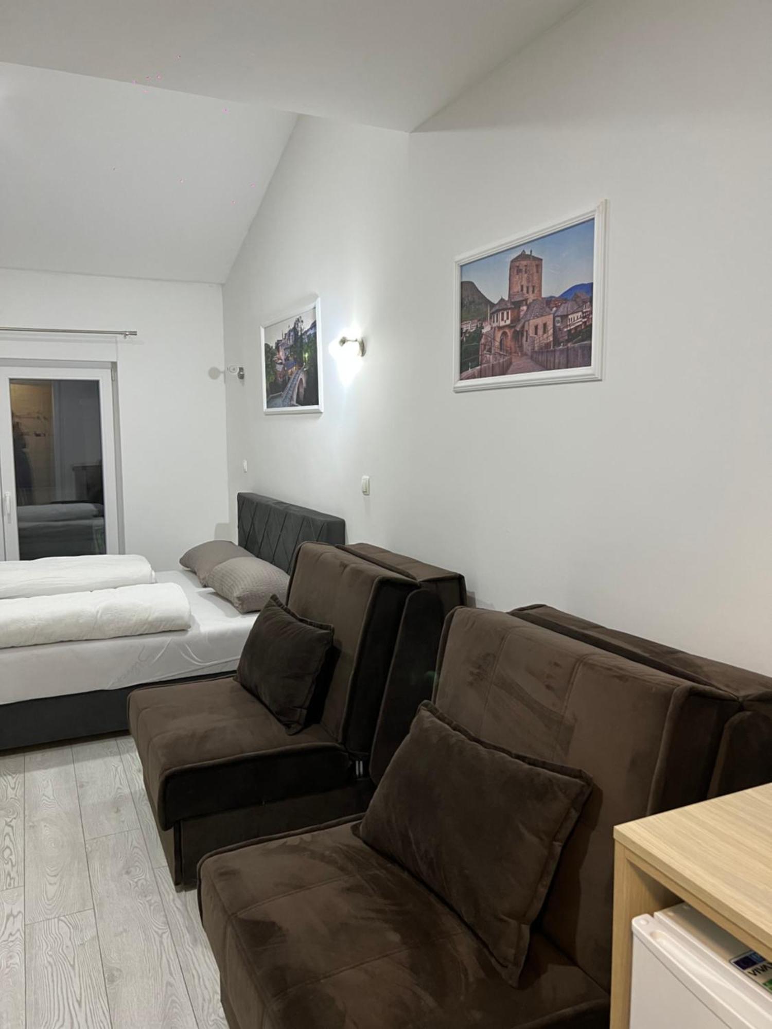 Nudzejma * Mostar